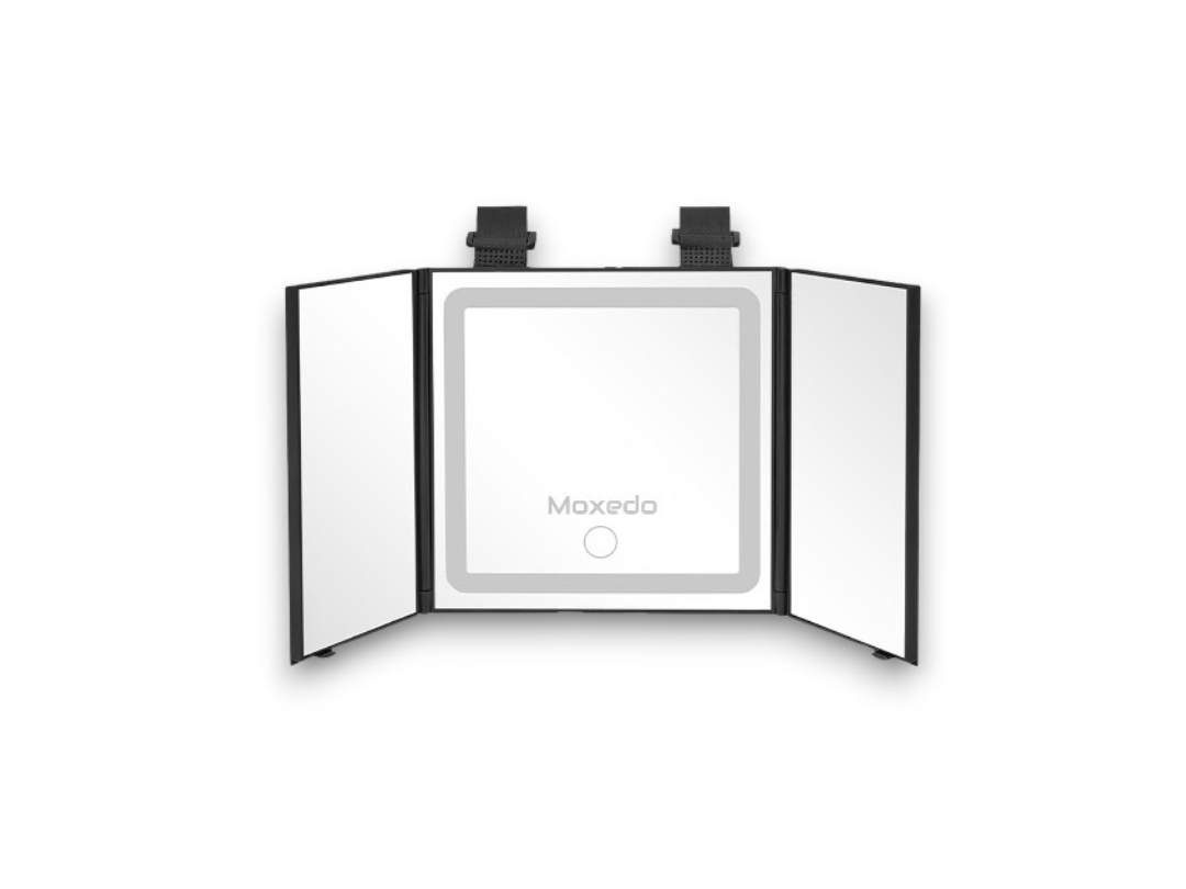 Moxedo - Universal CAR VISOR MIRROR (MX-CVM011) Moxedo - Universal CAR VISOR MIRROR (MX-CVM011)